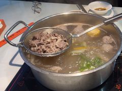-潮牛禾记•潮汕鲜牛肉火锅(新亚洲店)