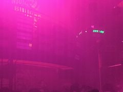 -Orangutan Bunker猩猩地堡酒吧(兰桂坊店)