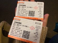 -中影国际影城(兰生大厦CINITY LED店)