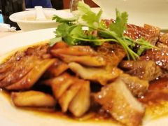 -福今喜粤餐厅