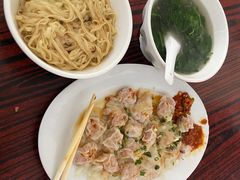 -陈记饮食店(菜园墩店)
