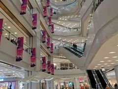 -凯德广场(武胜路店)