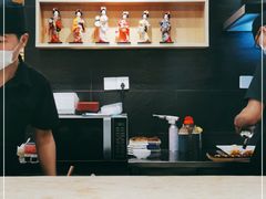 -东京屋(武定路店)