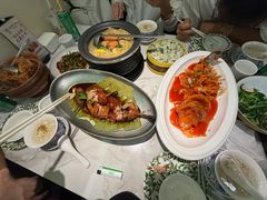 -苏梦江南·淮扬菜(夫子庙店)