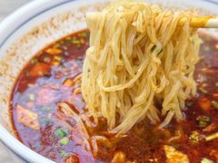 -秦镇史玉林凉皮(翡丽城店)