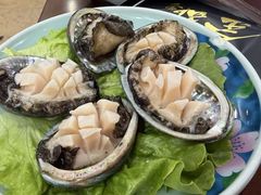 -金龙·打边炉(武进路店)