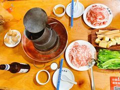 -元盛居(生态大街店)