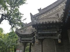 -西安化觉巷清真大寺