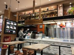 -好人民间小吃(花桥兆丰99广场店)