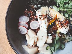 水波蛋和风碗-Wagas沃歌斯(大学路店)