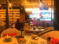 -酒肆浅葱•烧烤•龙虾•排档(卓悦intown店)