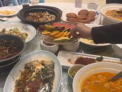 -沪华海鲜大酒楼(南汇店)