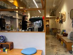 -via coffee(万象城店)