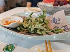 -胖姐渔村(中源大道店)
