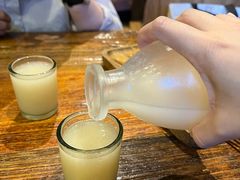 -串大叔炭火烤串·鸡西大冷面刀削面(总店)