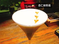 -LAMP BAR 水烟音乐酒吧