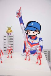 -清潭洞韩国儿童摄影(杏林店)
