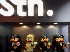 -sth more(会展航洋城店)