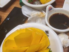 -大渔·观筵(三里屯太古里店)