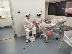 -盈月阁母婴护理中心·月子中心·月嫂育儿嫂