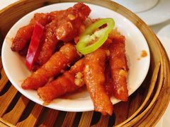 -衡山汇·高级粤菜(霄云路店)