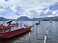 -丽江泸沽湖景区