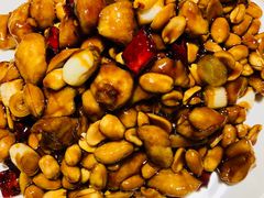 宫爆鸡丁-雲蜀龙阁·金牌水煮鱼(方庄店)