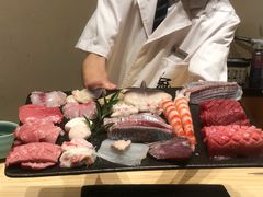 -鮨冠OMAKASE食べ放题(北京首店)