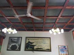 大堂-源玺源烧麦馆(东护城河南街店)