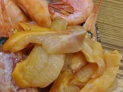 -红叶日料·放题·海胆·定食(星海店)