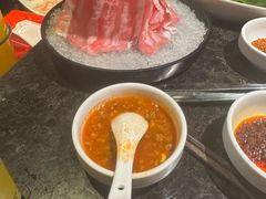 -海底捞火锅(德辉广场店)