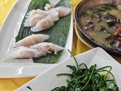 -八仔大富楼·河鲜(西江店)