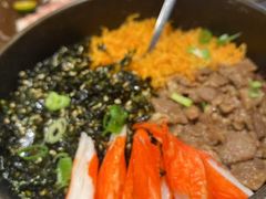 -厚贞日式烤肉(浦东汇智店)