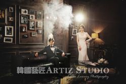 点击看大图 -艺匠摄影ARTIZ STUDIO(南京店)