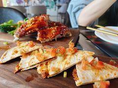 -Nord Grill&Bar Highland诺德西餐(深圳欢乐海岸店)