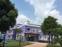 全景-上海市闵行科技幼儿园