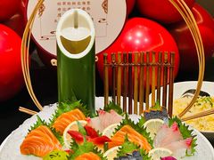 -庆赫隆融合菜馆(群力店)