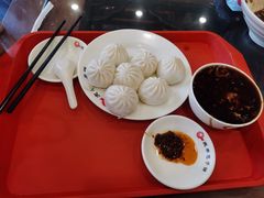-庆丰包子铺(和平里店)