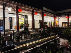 -小榄公饭店·岭南庭院餐厅(民安北路店)