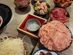 -王歘歘·chuǎ火锅(五道营店)
