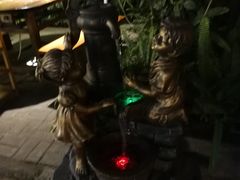 -二荆条·蜀鲜汇城市森林火锅