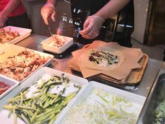 -特派卷·老北京烤鸭卷(合生汇购物中心店)