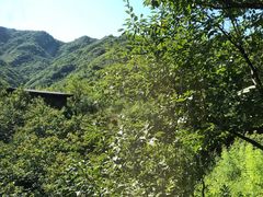 -北京水岸山吧度假村(雁栖镇店)