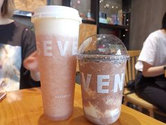 -芝芝Z-cheese芝士年糕专门店