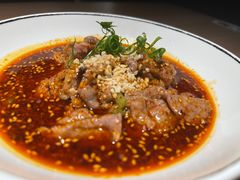 -新太二·鲜料川菜(群光广场店)