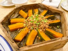 -麒麟中餐厅·经典粤菜·地道菜式老字号(广州长隆酒店)