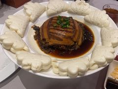 -大鸭梨烤鸭(甘家口店)