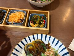 -面乙新派手擀面(大悦城店)