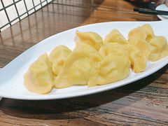 -船歌·鱼水饺青岛菜(国贸商城店)