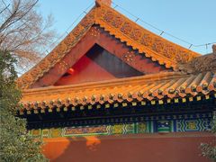 -戏马台景区